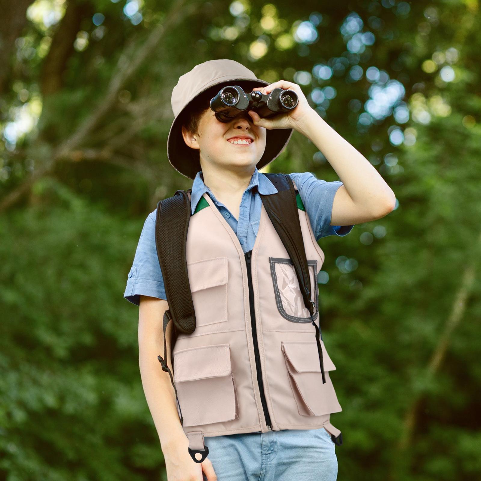Zoo Outdoor Adventure Set - Наборы для приключений на открытом воздухе,