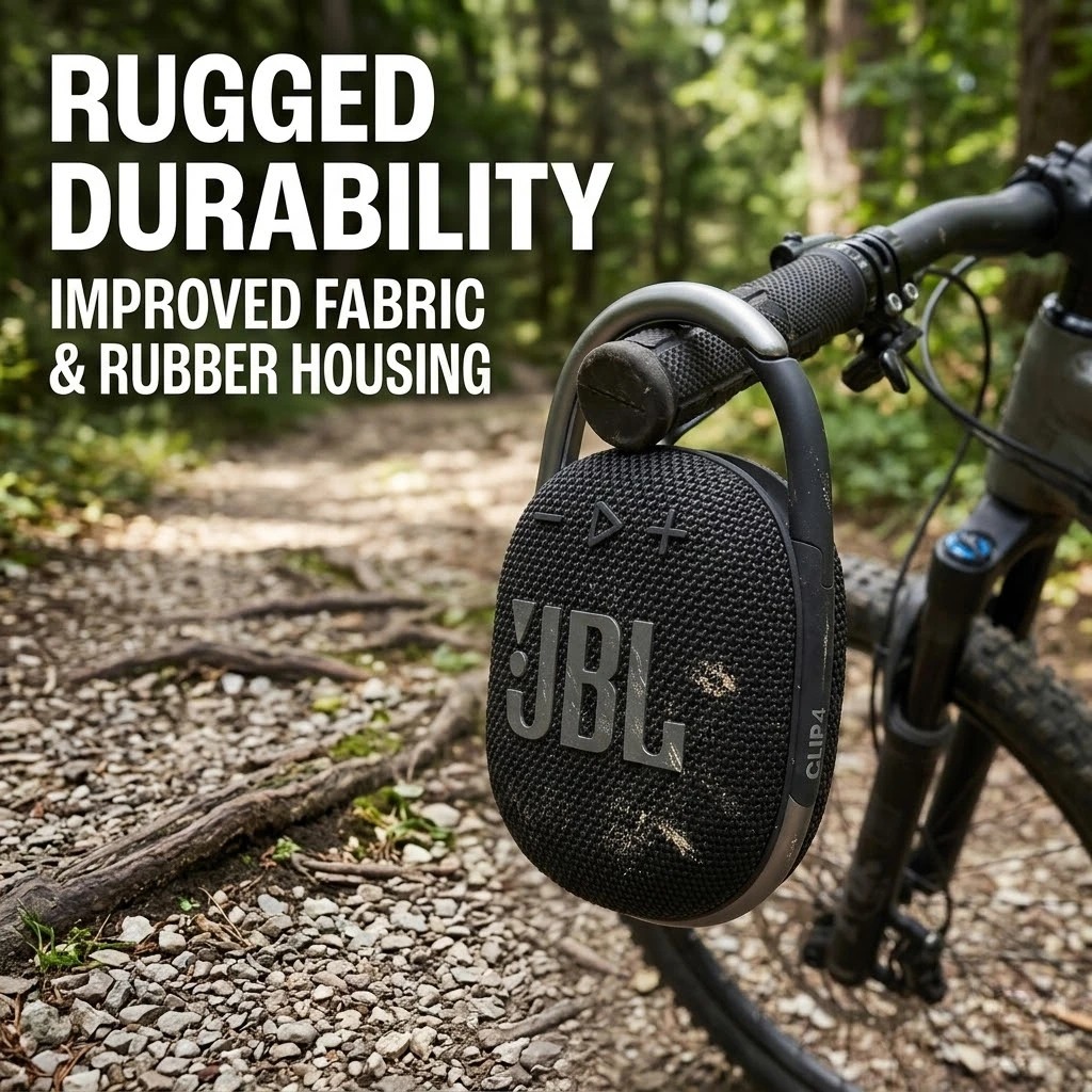 Портативная Bluetooth-колонка  – обзор и цена Outdoor Adventure Hours