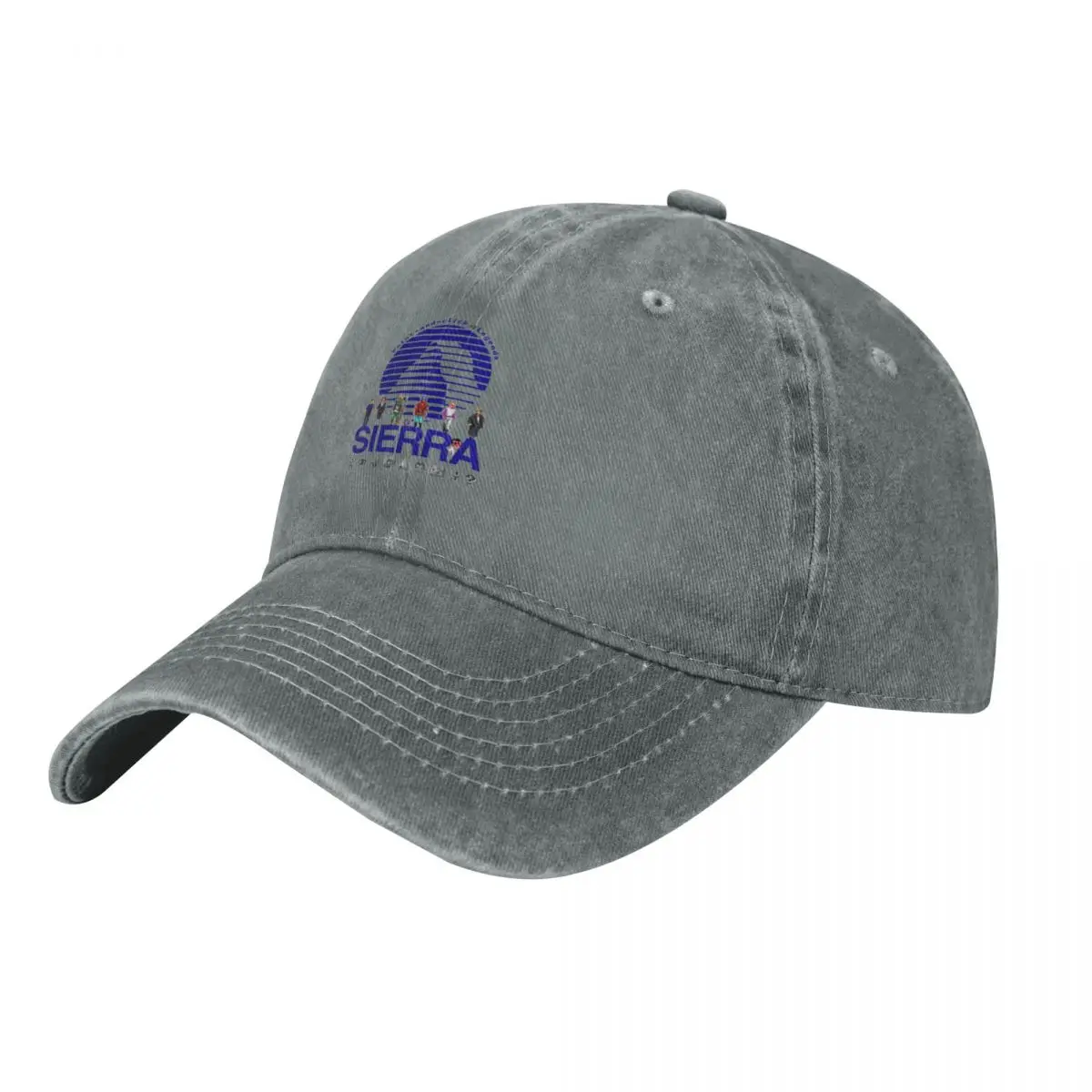 POINT AND CLICK LEGENDS - Лого – обзор и цена Outdoor Adventure Online
